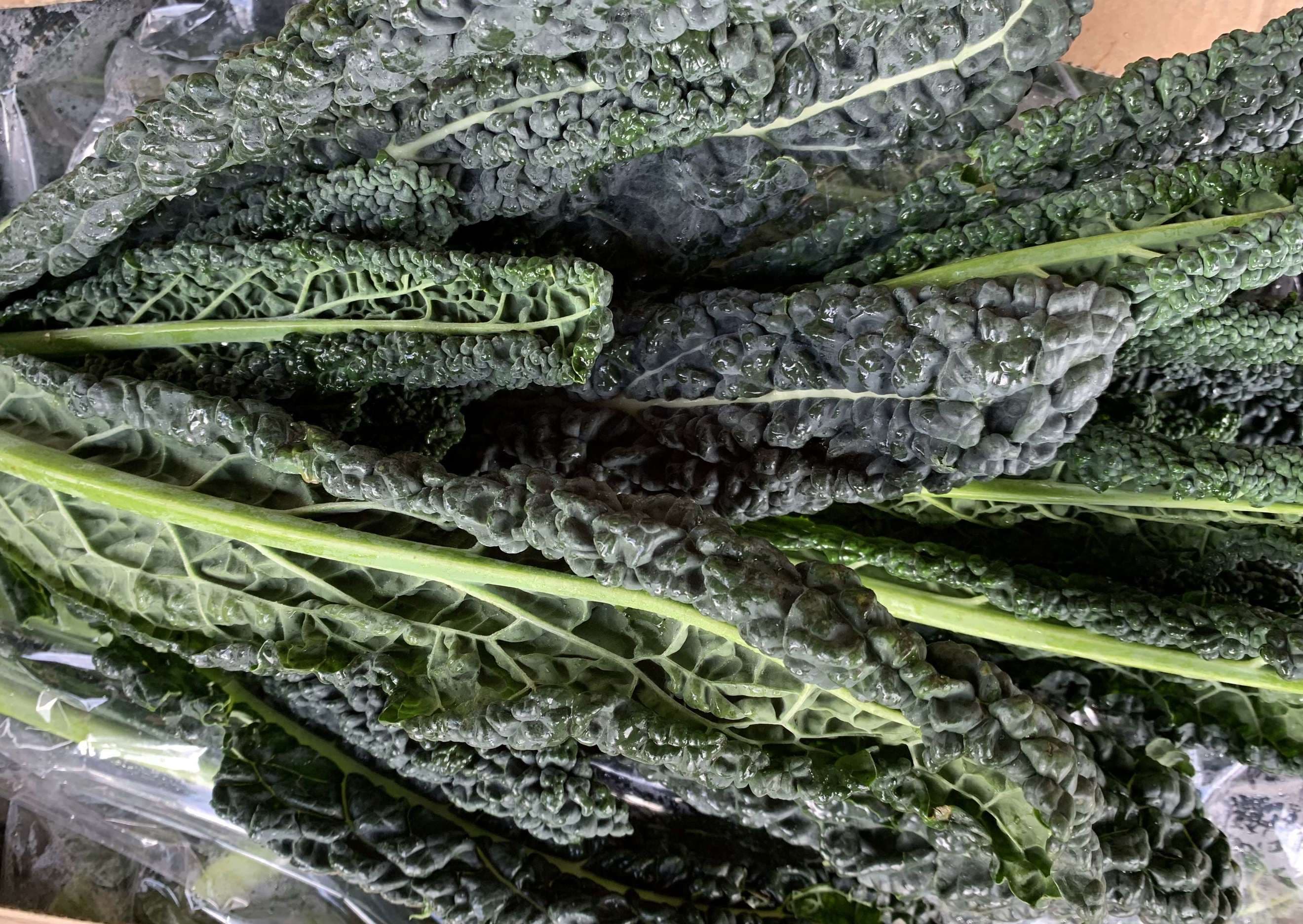 Organic Cavolonero