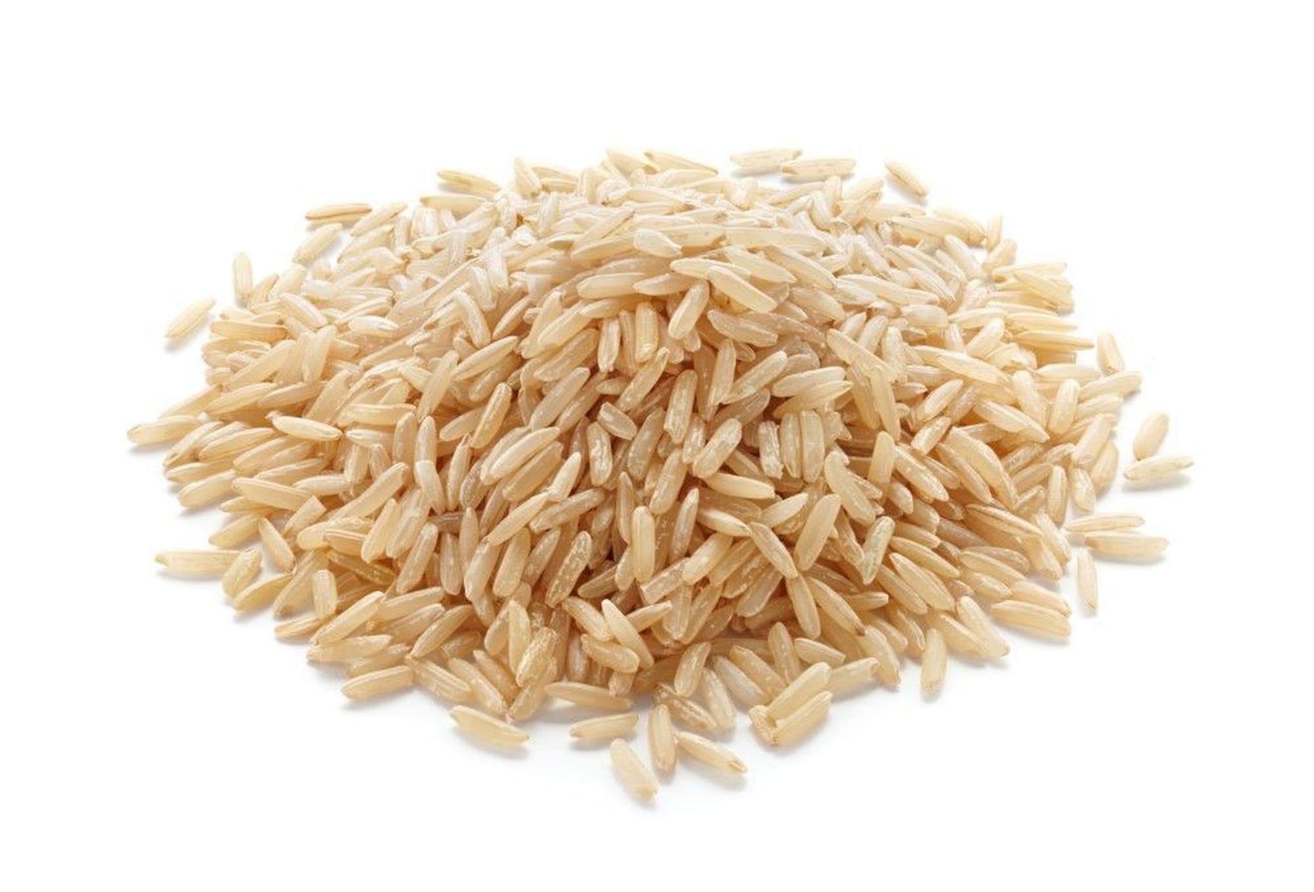 Organic Rice - Long Grain Italian White (500g)