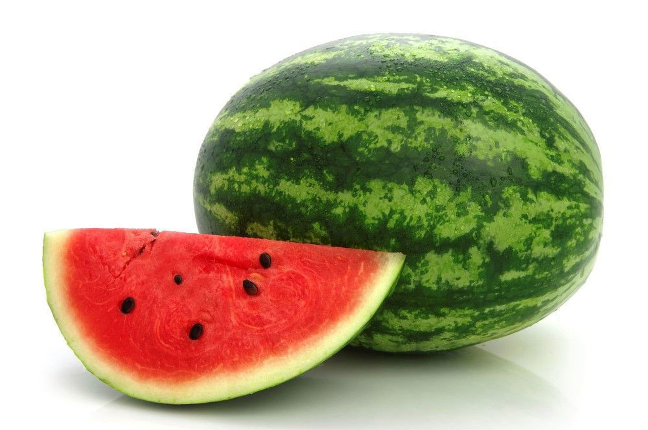 Watermelon Whole