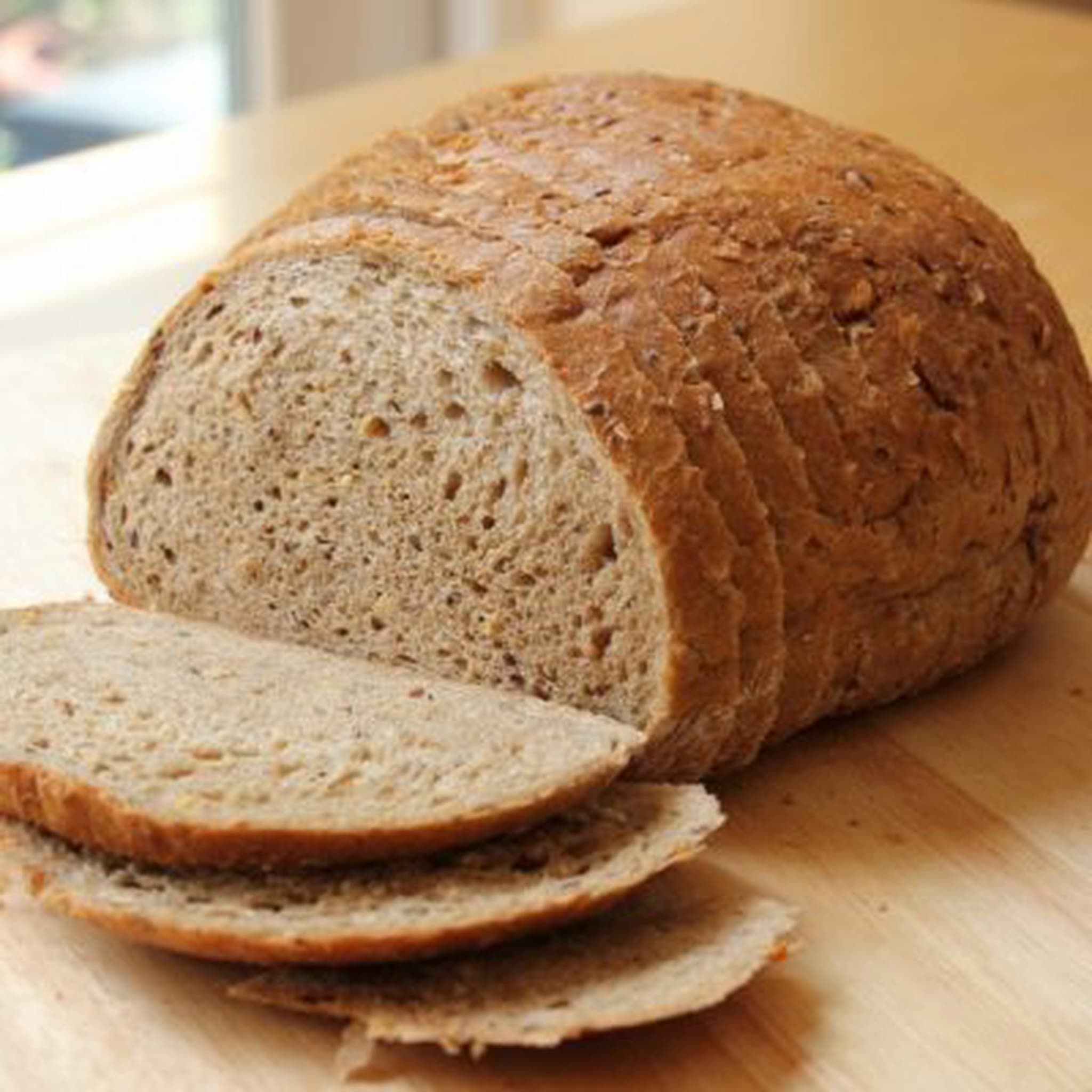800g Norlander Loaf