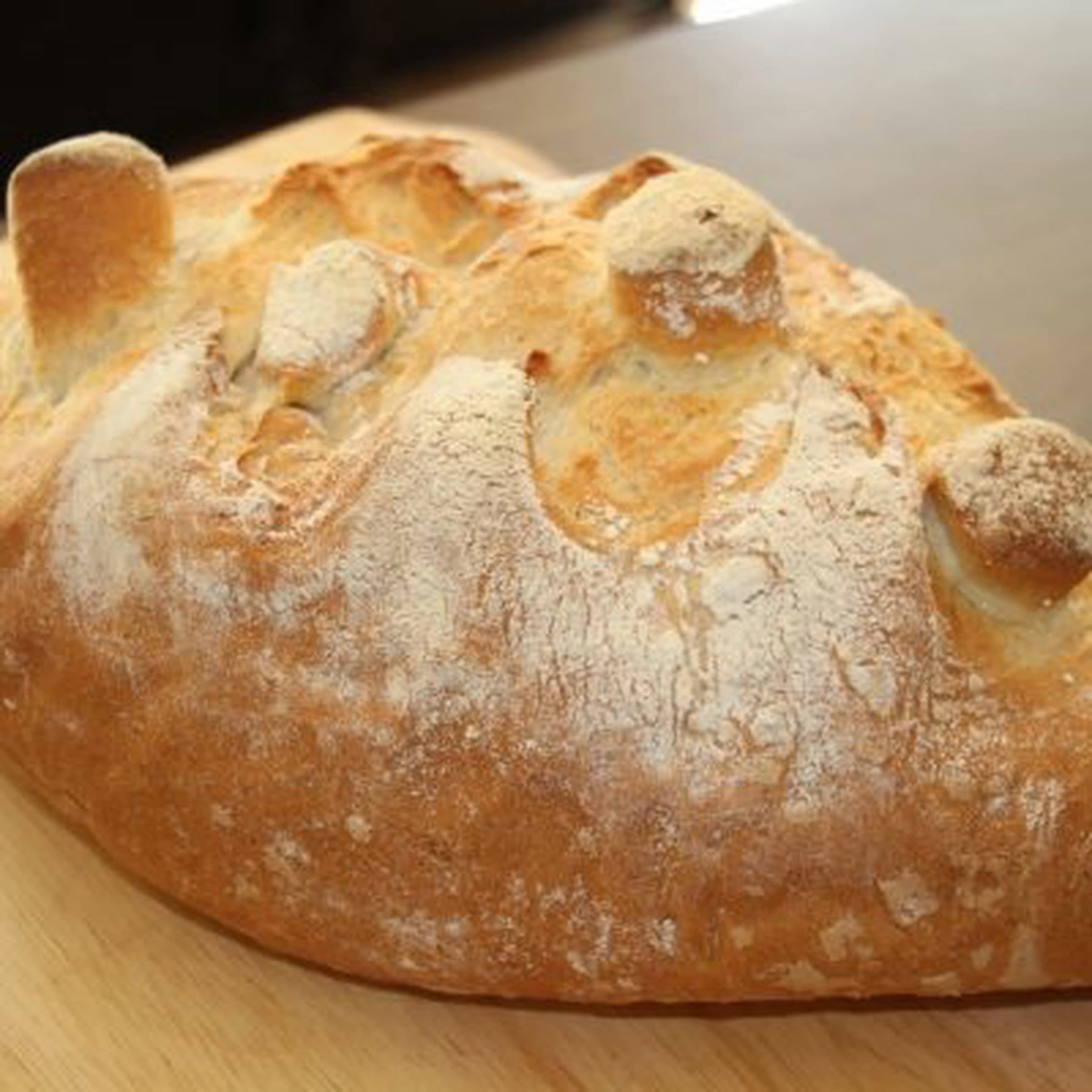800g Toscana Loaf