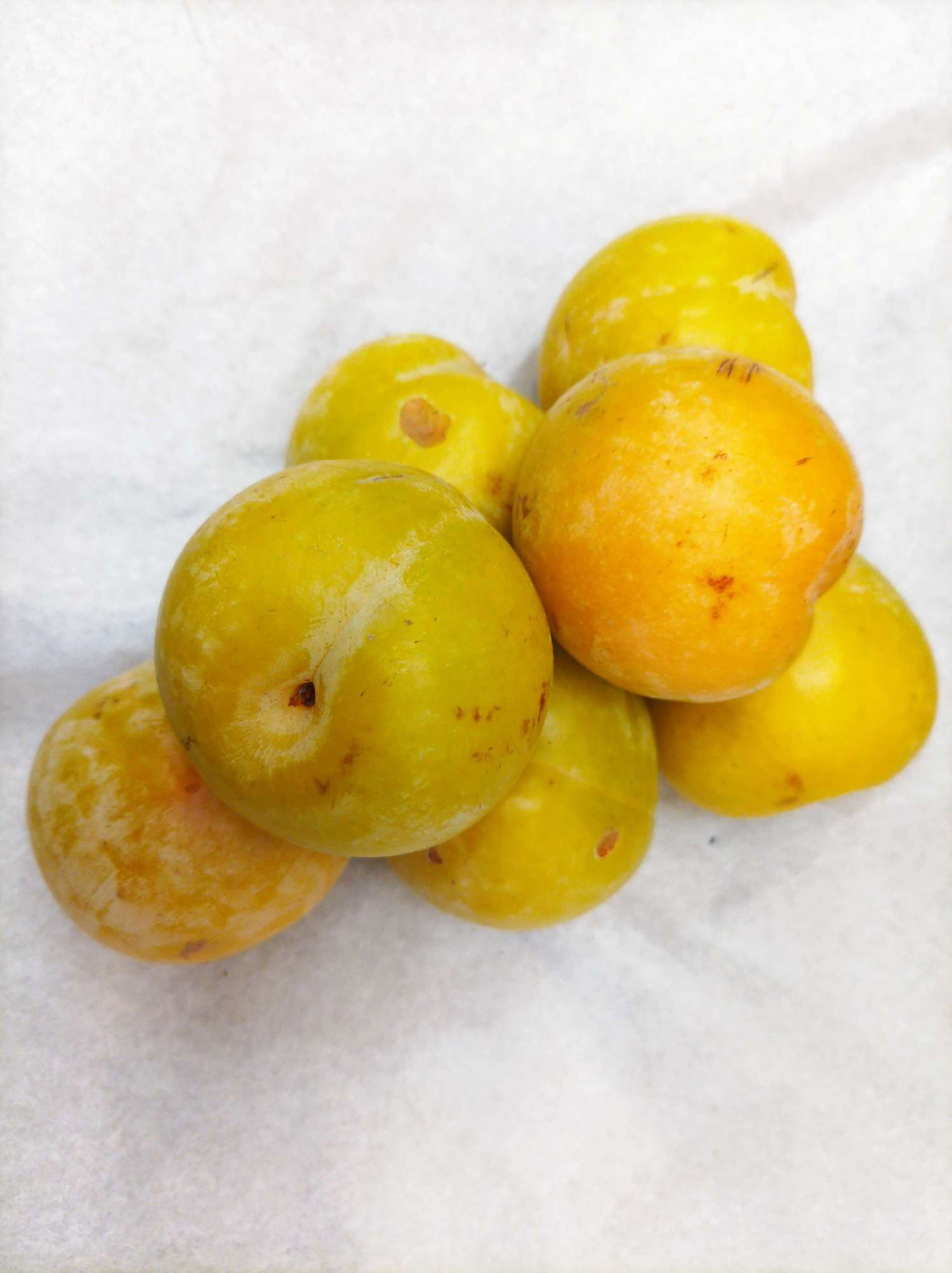 Plum Golden (500g)