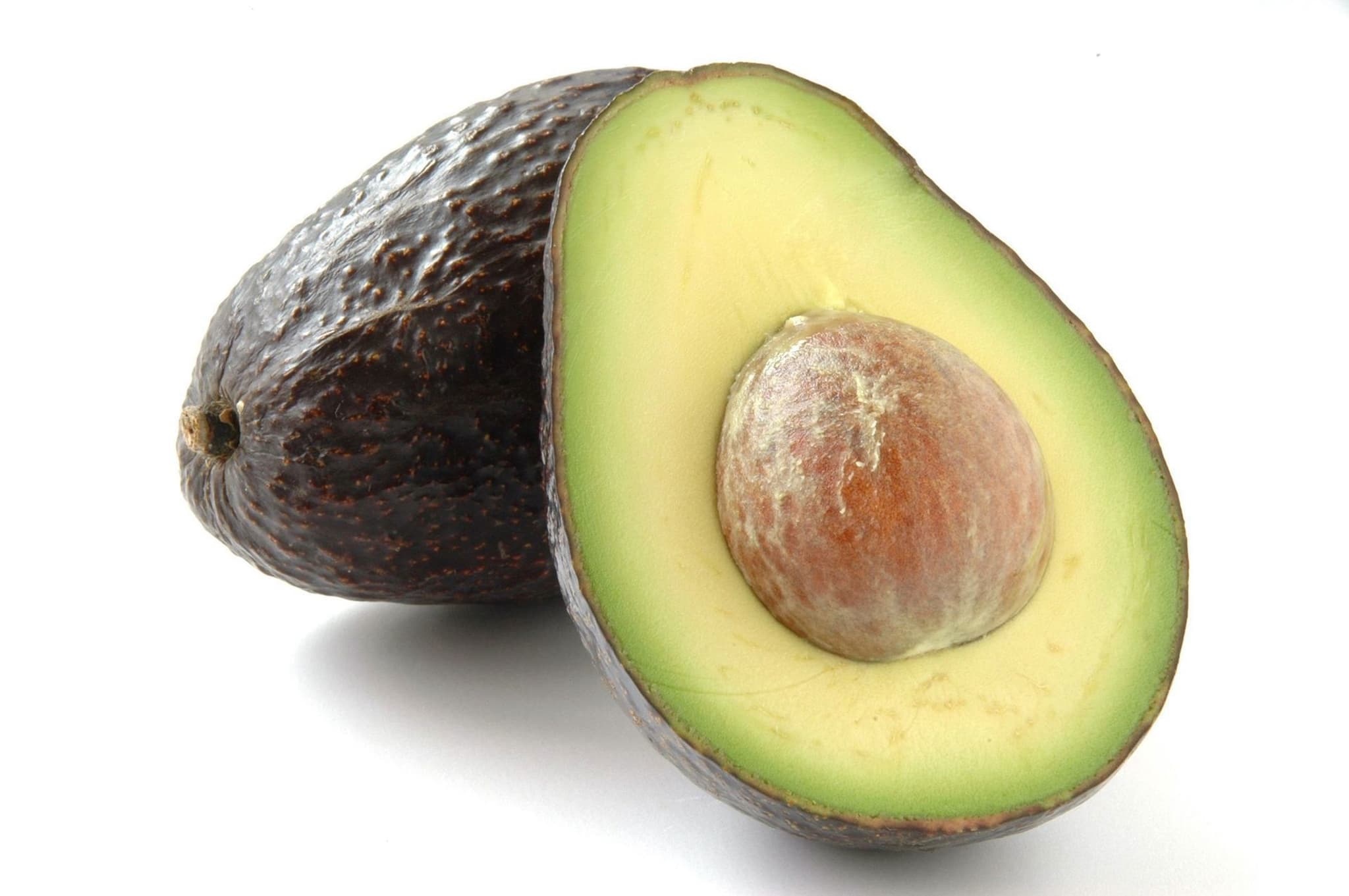 Organic Avocado (400g)